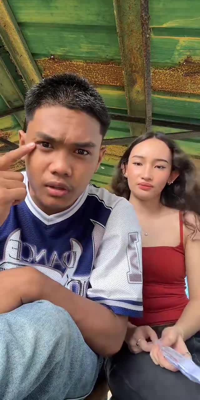 @h_nybnny TikTok live recording