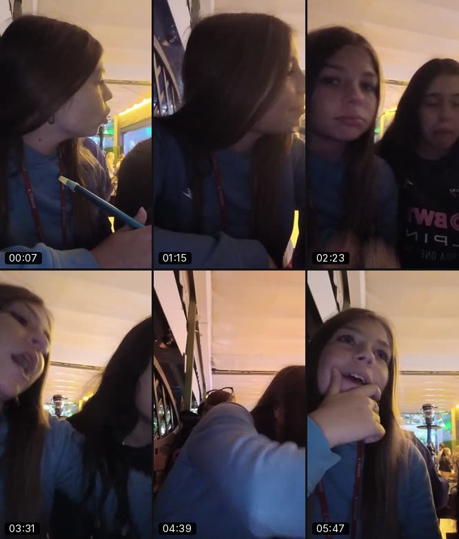 @lasecreta2104 TikTok live recording