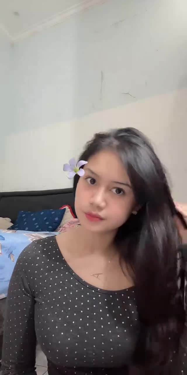 @arinrhmwnt TikTok live recording