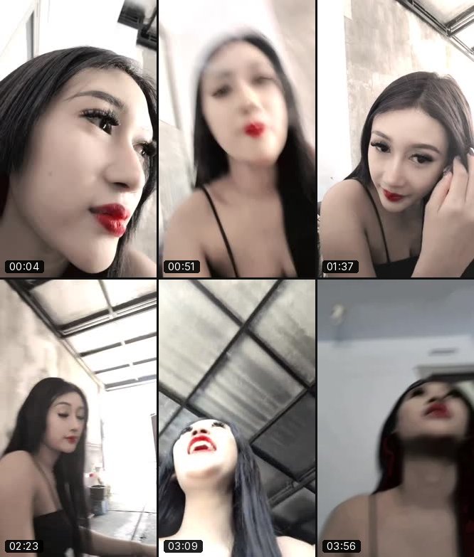 @lalayaa_a0 TikTok live recording