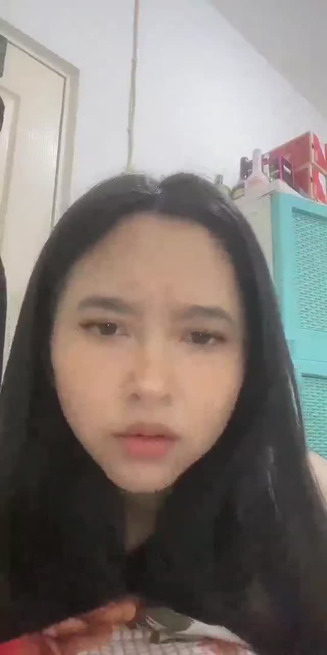 @redv3lvetlatte TikTok live recording