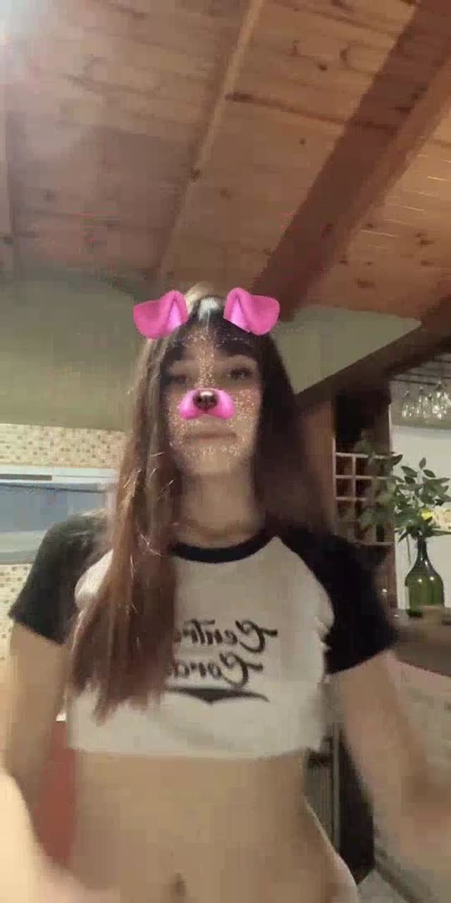 @.arianaaa4 TikTok live recording