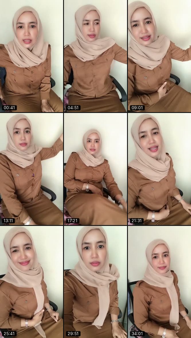 @sanggaryayangtita TikTok live recording