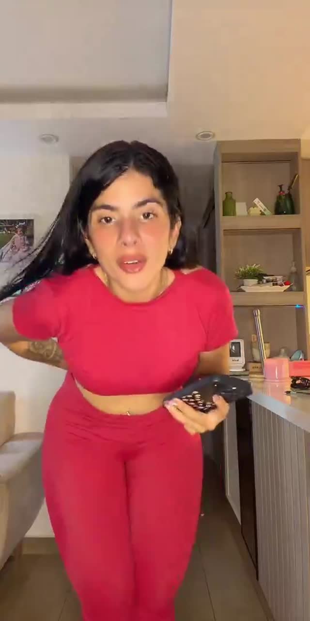 @lailabanss11 TikTok live recording