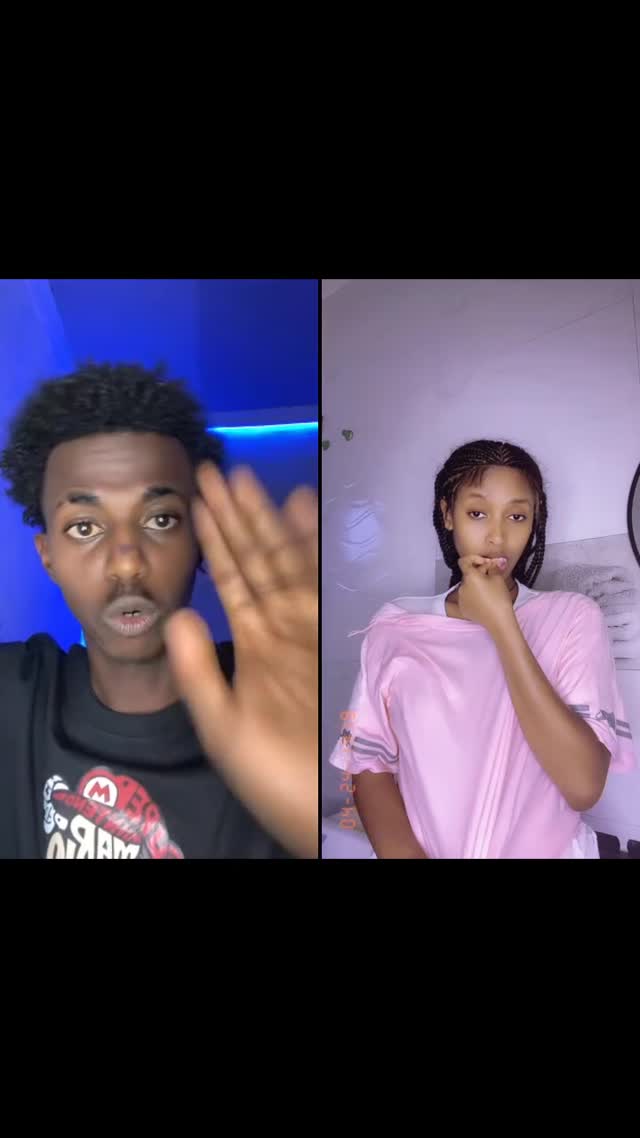 @mikiyas227 TikTok live recording