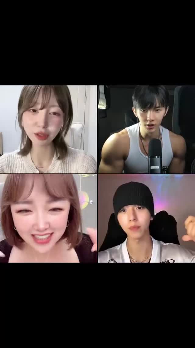 @godwife77 TikTok live recording