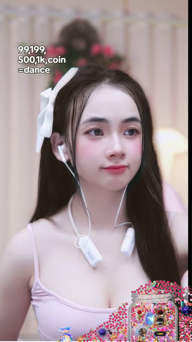 @28rabbit08 TikTok live recording