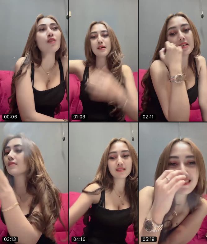 @viovirgo2811 TikTok live recording