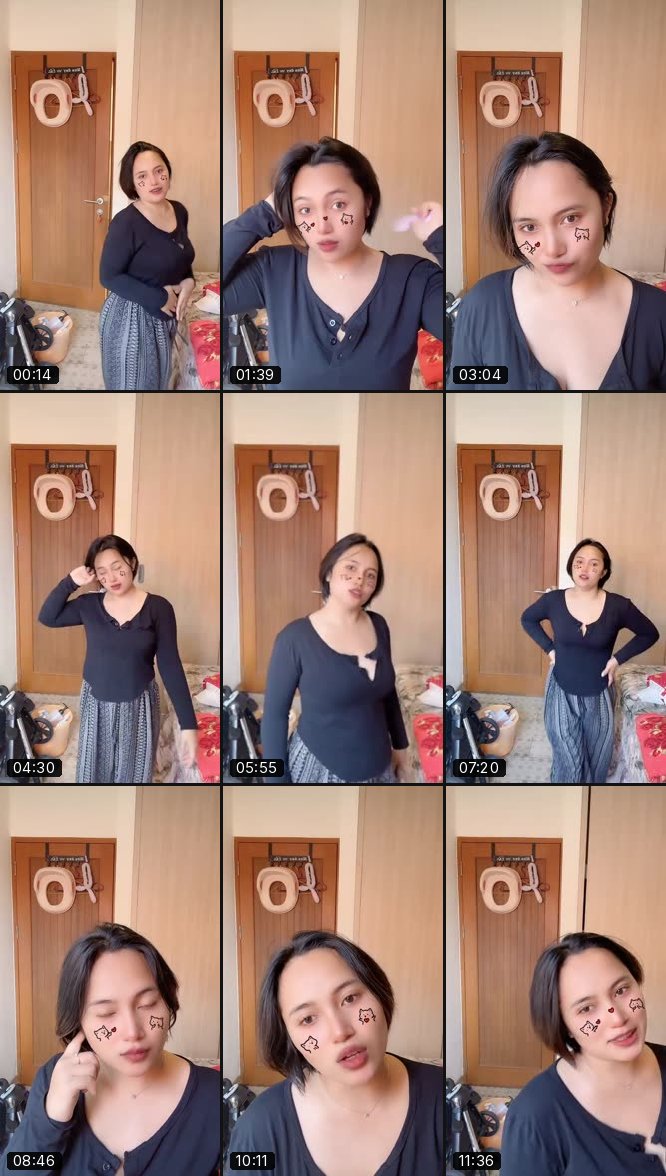 @ayulestari044 TikTok live recording