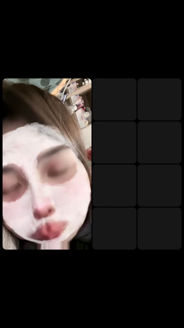 @nhimnhim610 TikTok live recording