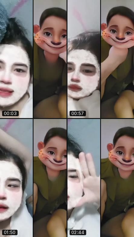 @vidia3780 TikTok live recording
