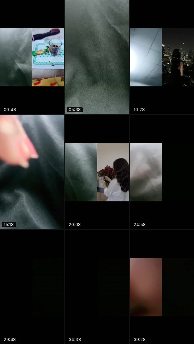@mllxr21 TikTok live recording