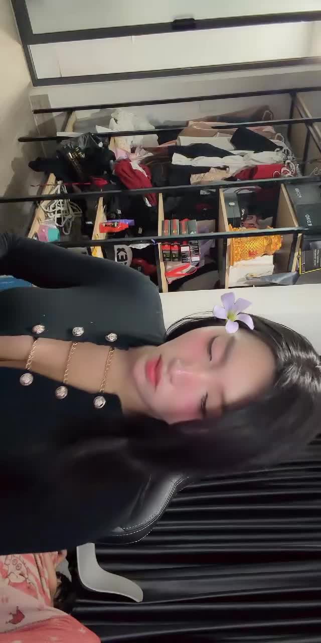 @hyghienbucu TikTok live recording