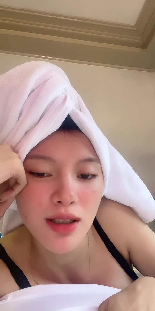 @chi_chieye TikTok live recording