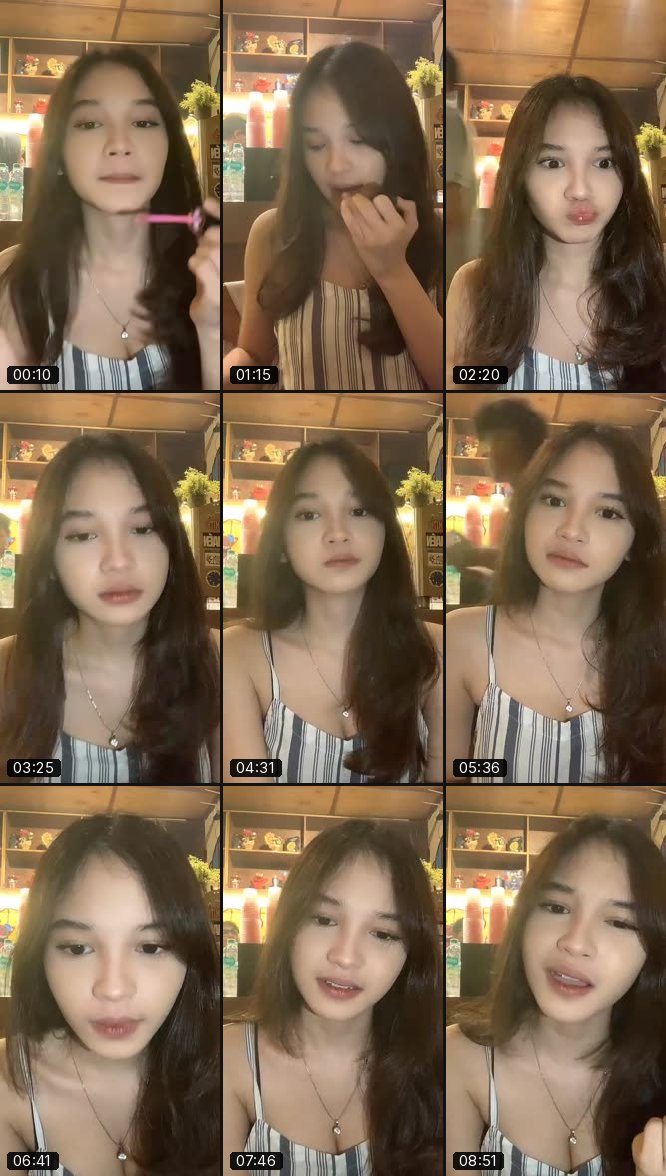 @cimbsry TikTok live recording