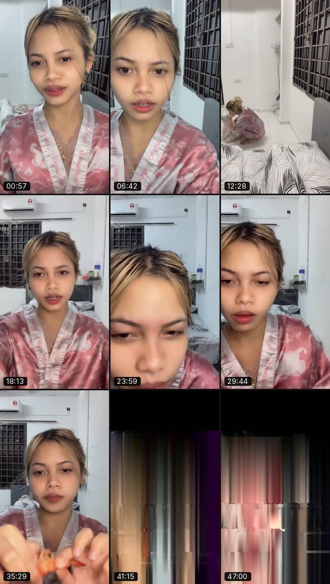 @tya_lowerd TikTok live recording