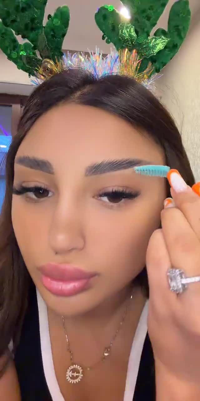 @9nigar TikTok live recording