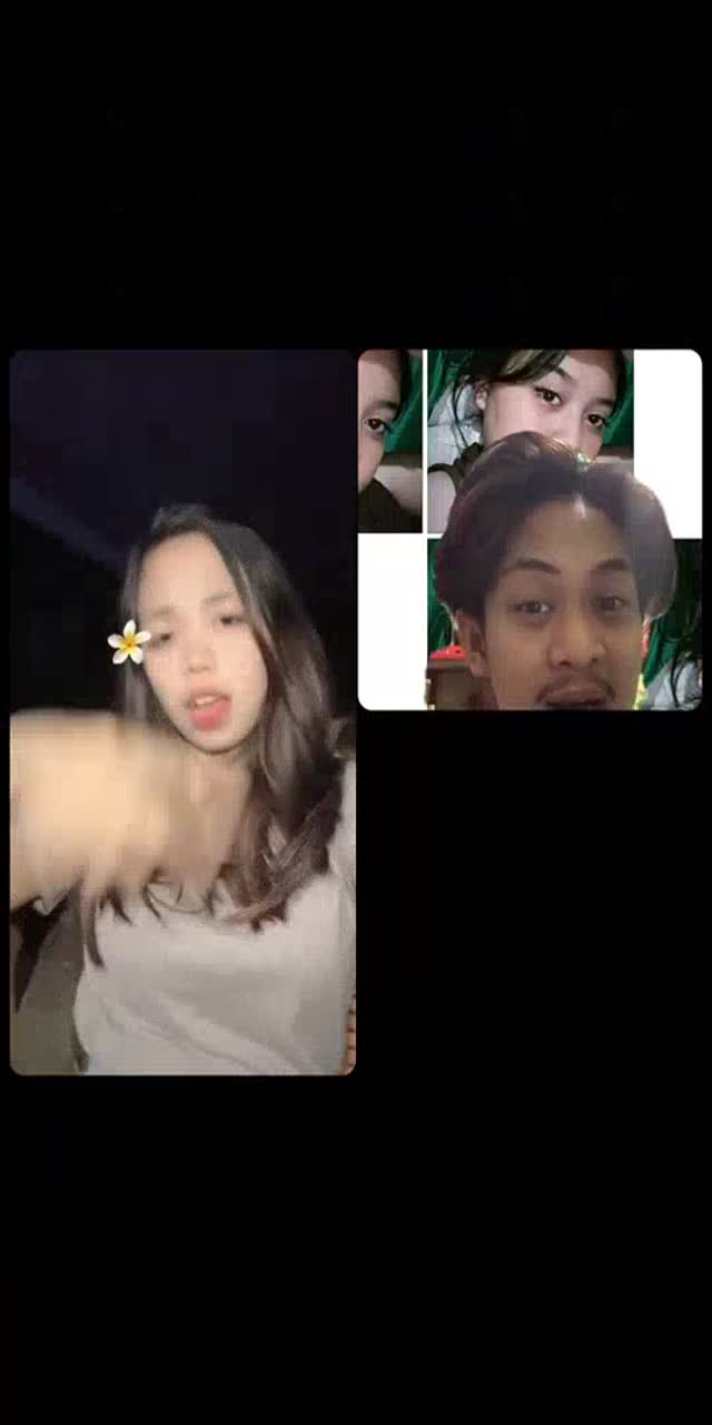 @ikkaa_19 TikTok live recording