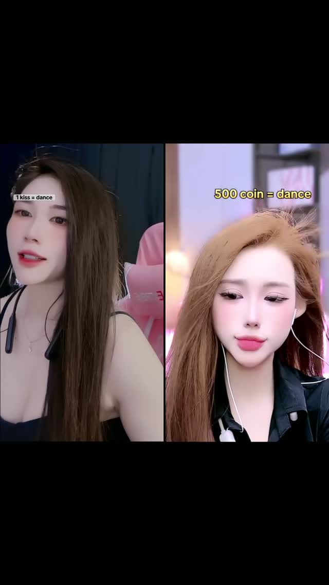 @quynhthichnhay27 TikTok live recording
