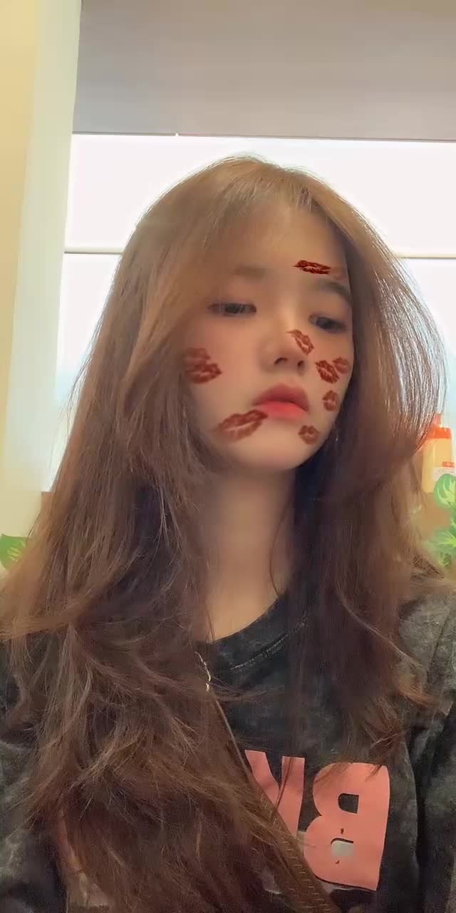 @cathyzxx TikTok live recording