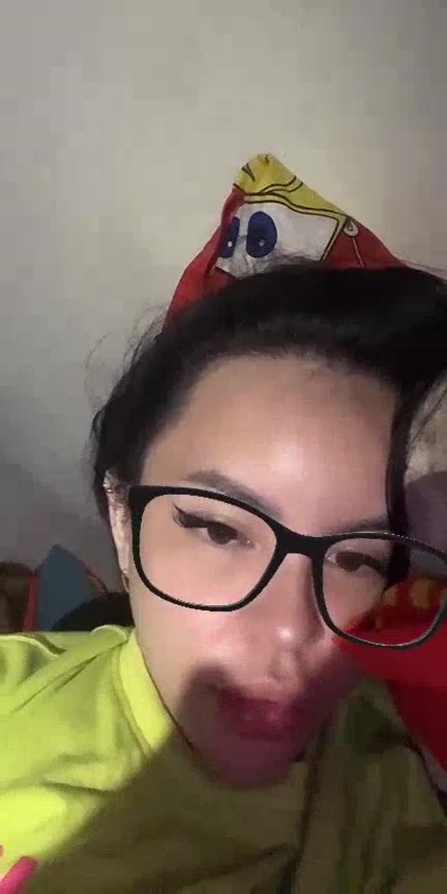 @juliafreshdump TikTok live recording