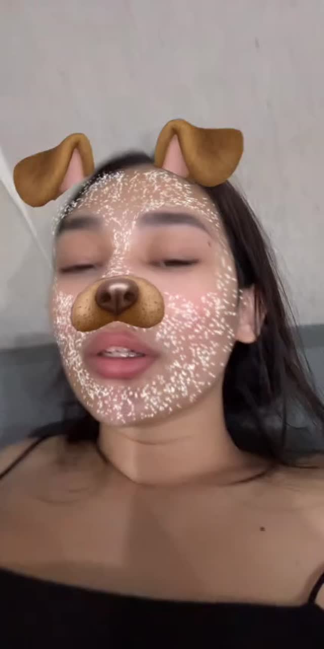 @ameliyaas__ TikTok live recording