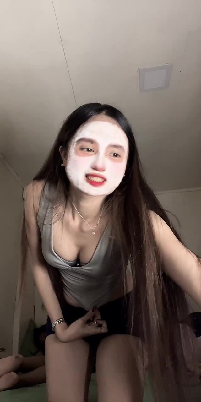 @katteabab TikTok live recording