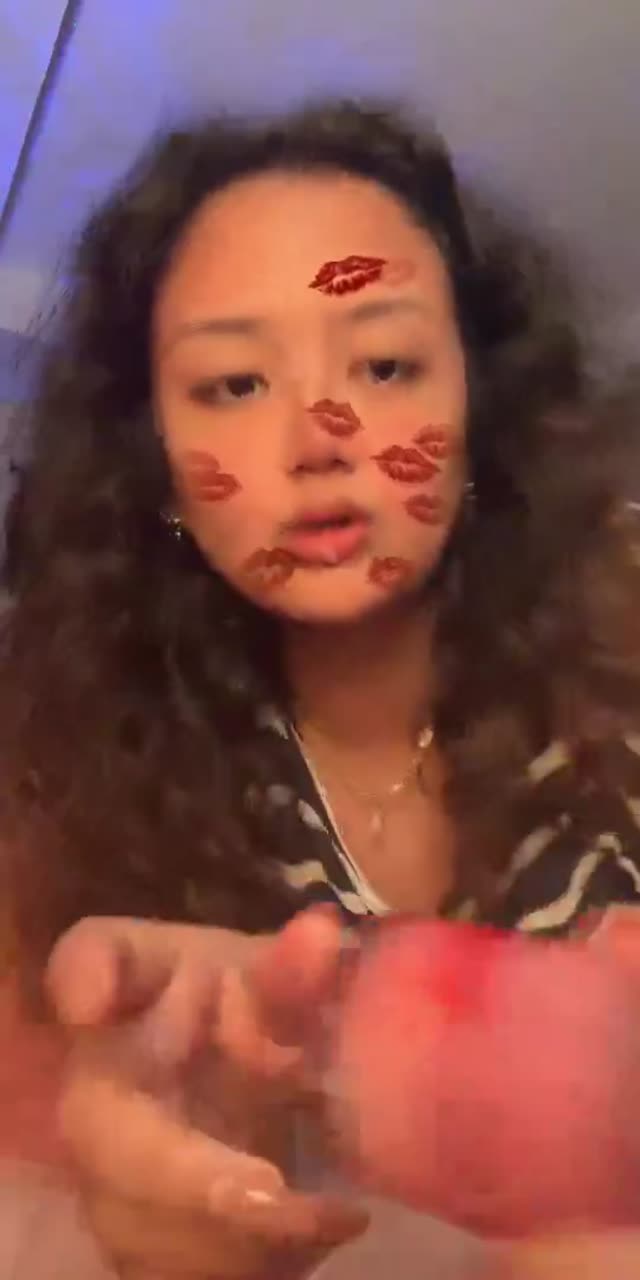 @nondce TikTok live recording