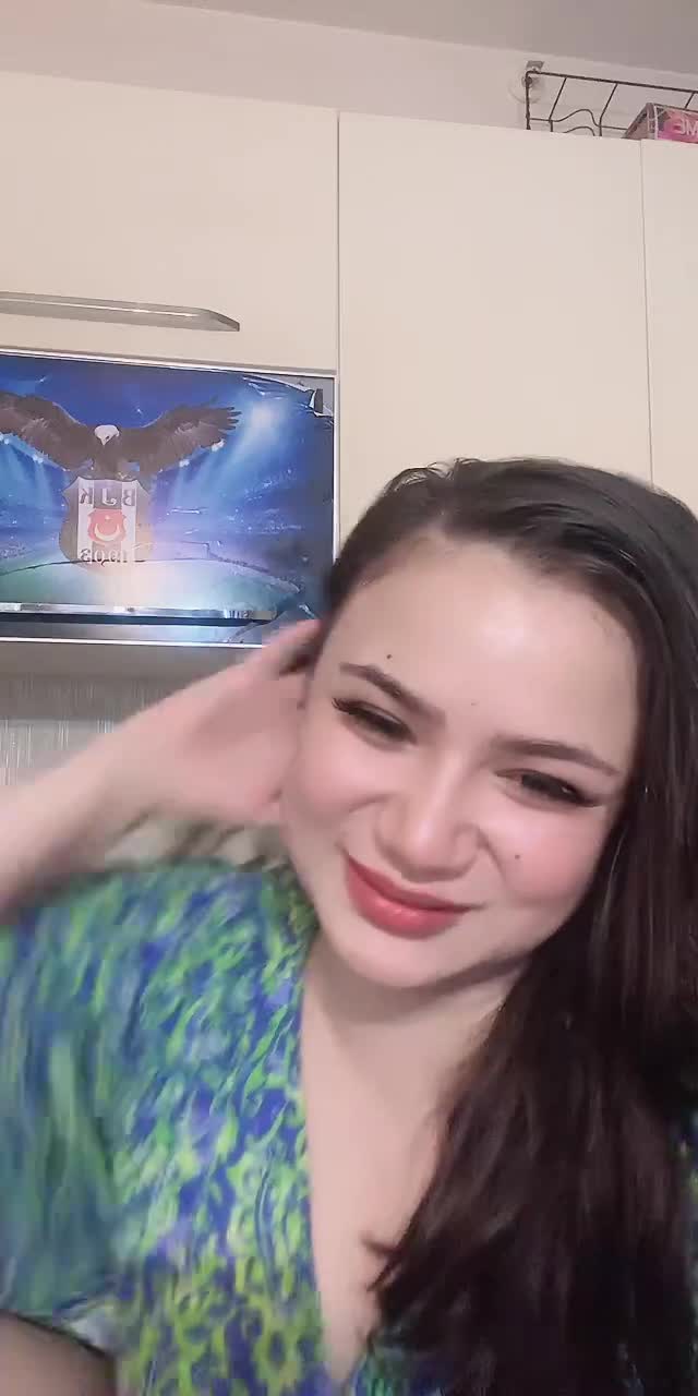 @dilyamdilyam30 TikTok live recording