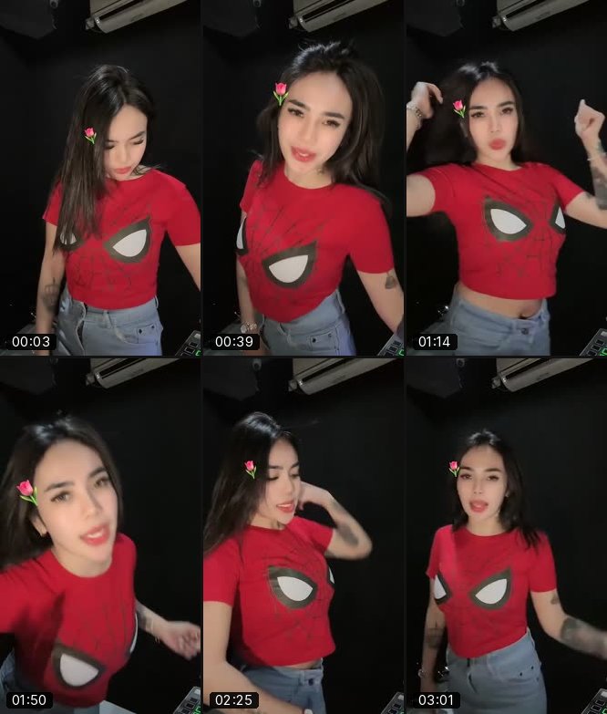 @idamanbapakmu___3 TikTok live recording
