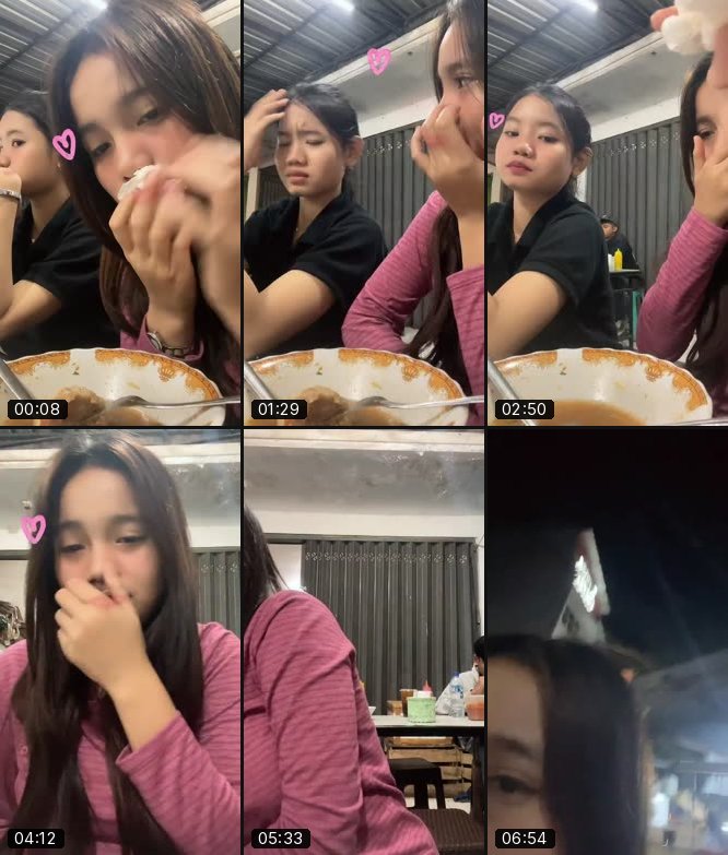 @chikaibiela_ TikTok live recording