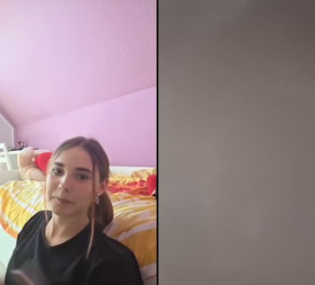@kmila_20121507 TikTok live recording