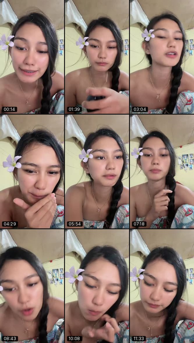 @sm1le141 TikTok live recording