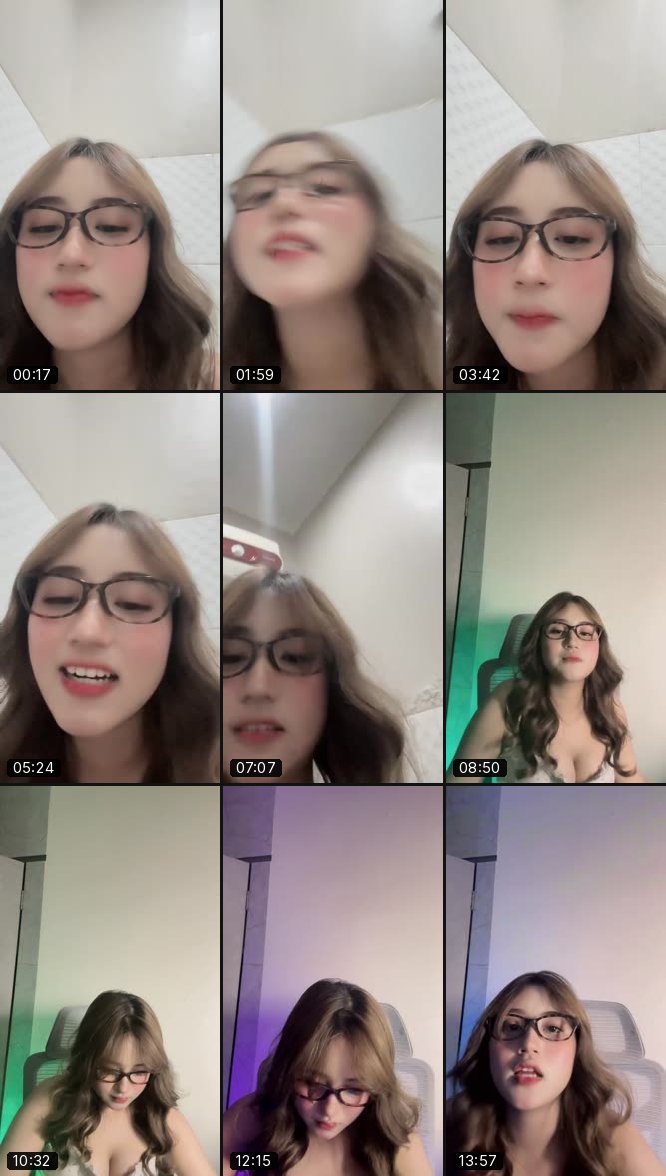 @kuntibocilreal TikTok live recording