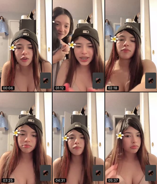@ns4.lyneylysitap TikTok live recording
