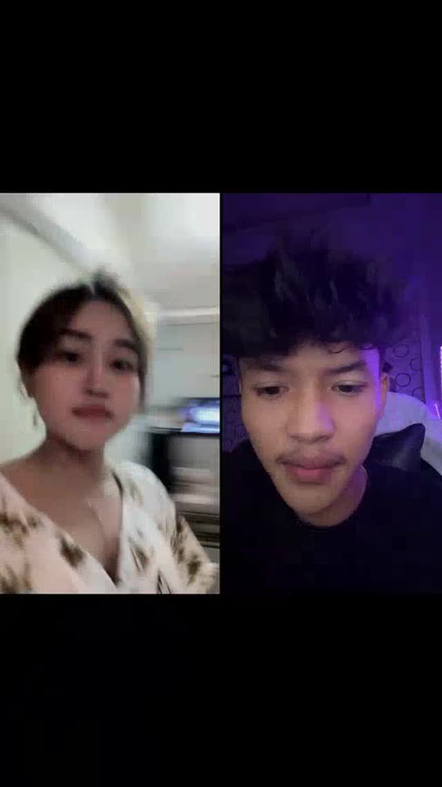 @kuntibocilreal TikTok live recording