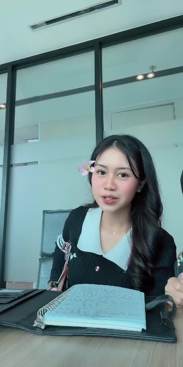 @arinrhmwnt TikTok live recording