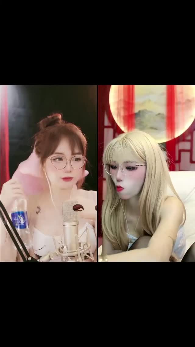 @nhimnhim610 TikTok live recording