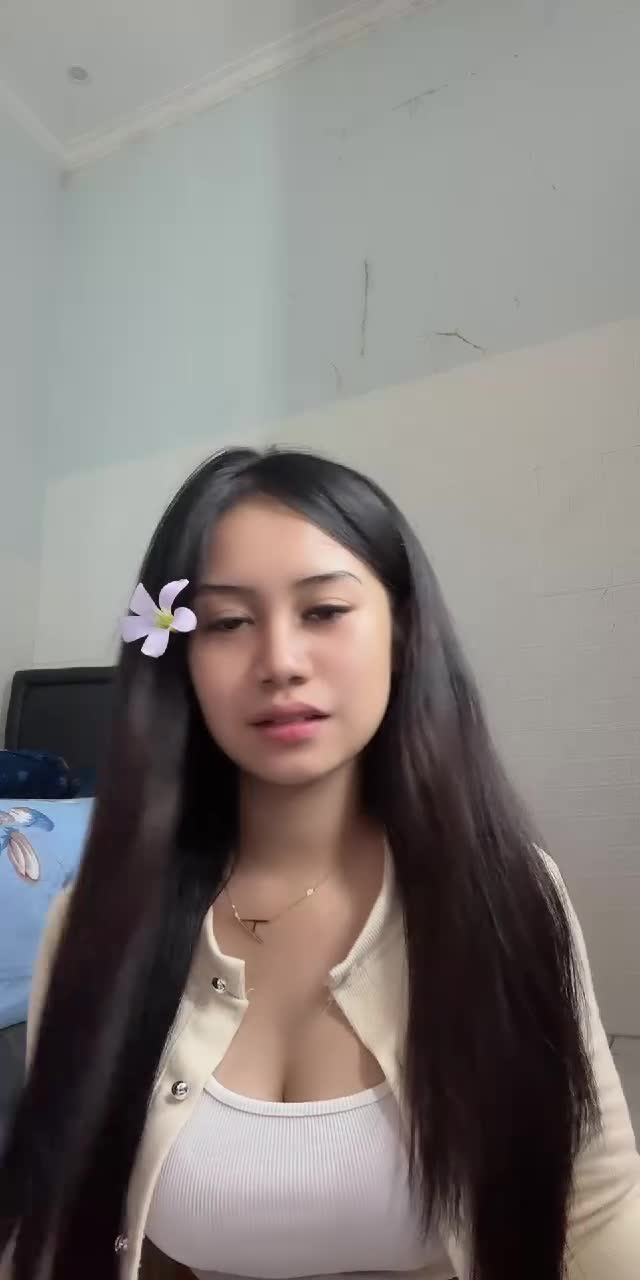 @arinrhmwnt TikTok live recording