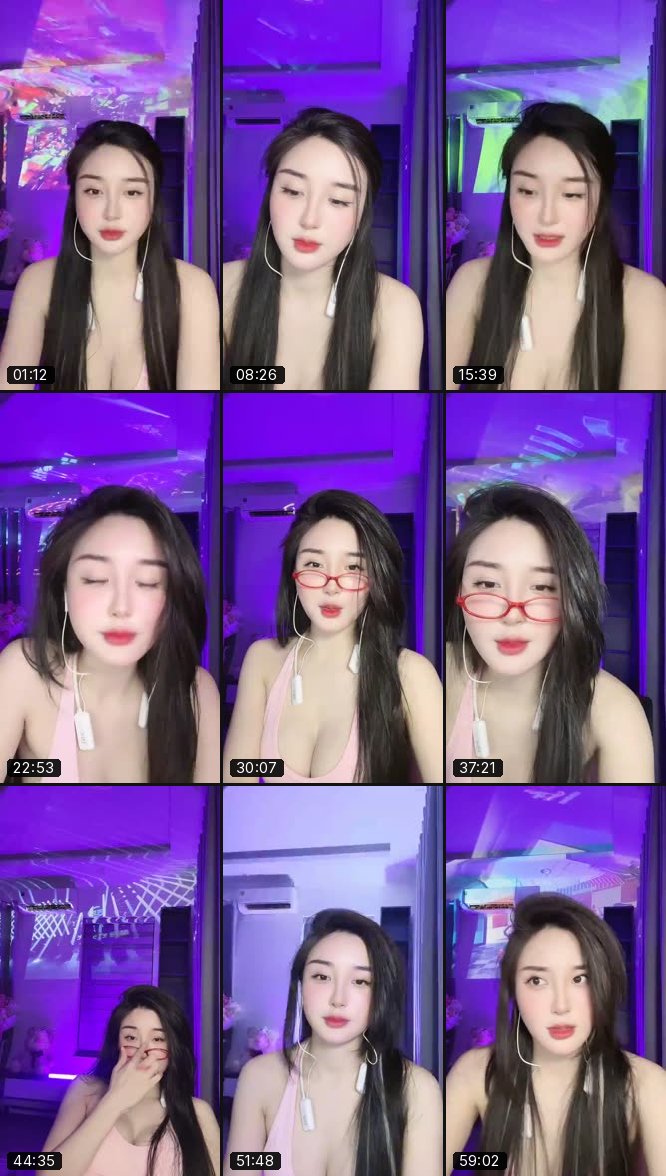 @babykill368 TikTok live recording