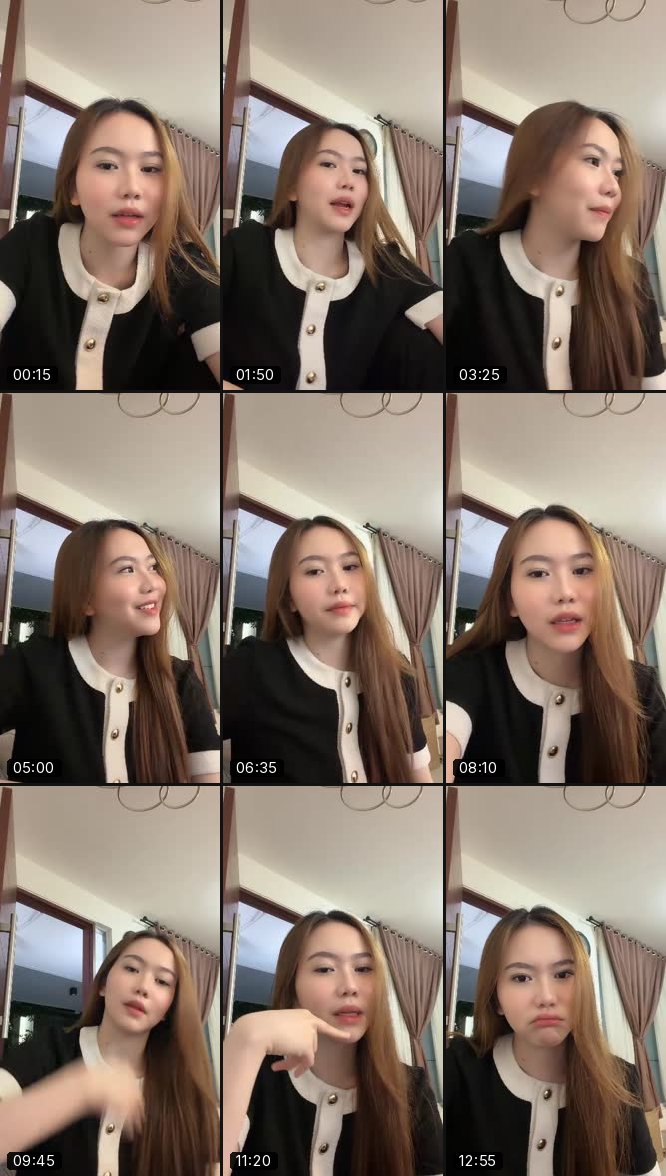 @dilllaawwww TikTok live recording