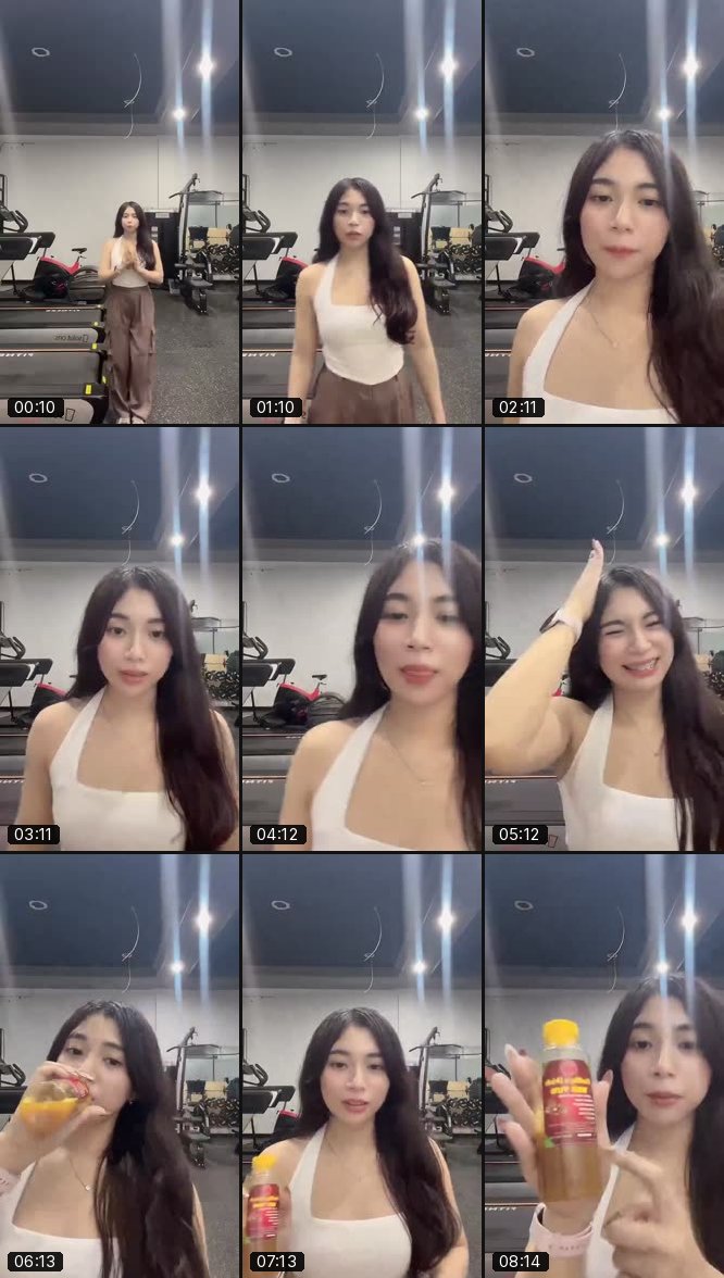 @youipee TikTok live recording