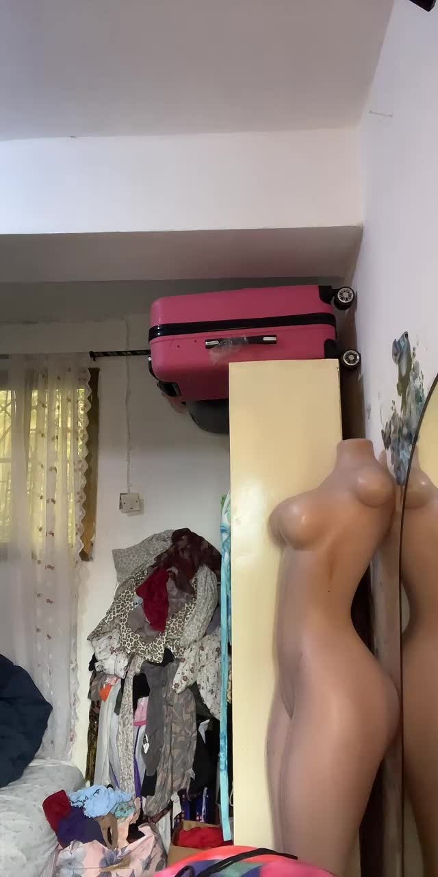 @thickmadame016 TikTok live recording