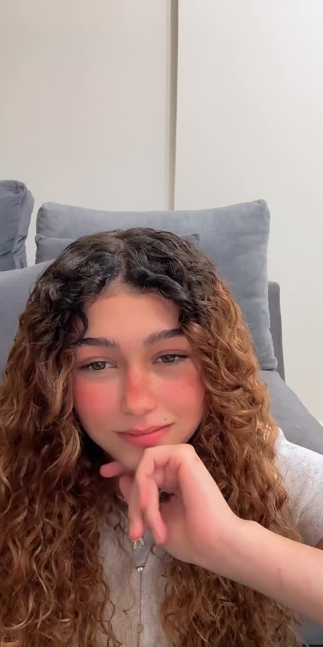 @rahafmaherr3 TikTok live recording