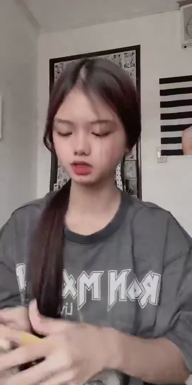 @alynreiko_ TikTok live recording