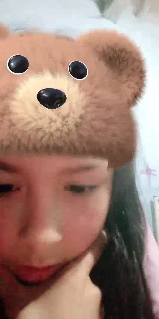@thalianabotello TikTok live recording