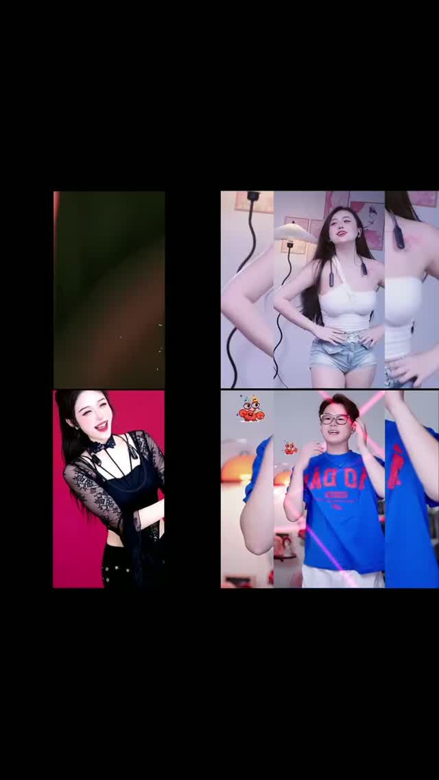 @nhimnhim610 TikTok live recording