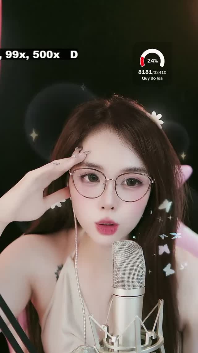 @nhimnhim610 TikTok live recording