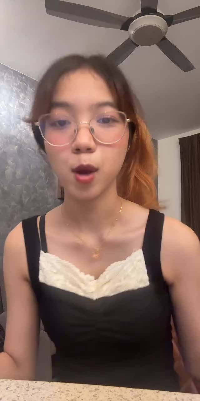 @mylilmelly TikTok live recording