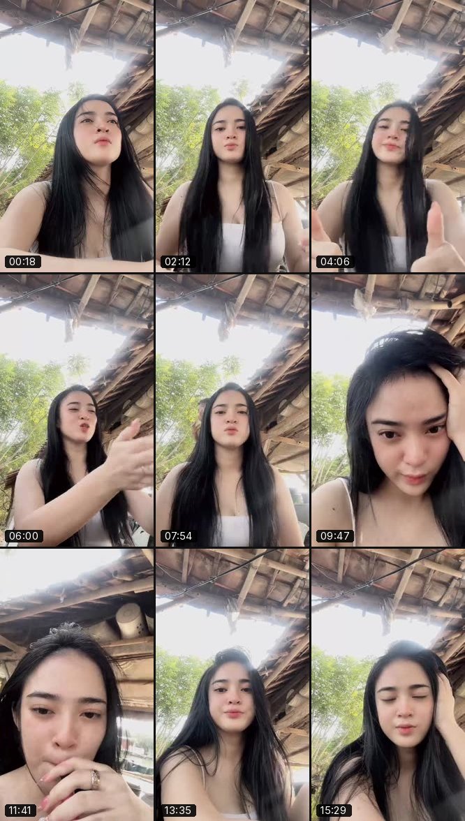 @_haniii25 TikTok live recording